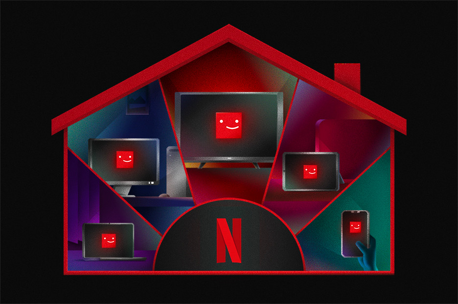 Bron: Netflix