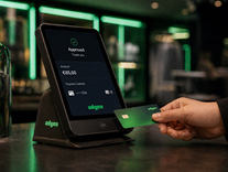 Betaling bij Adyen portaal