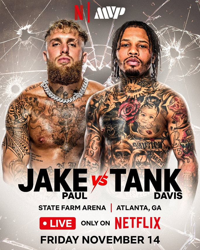 Bron: Netflix