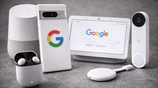 Producten van Google