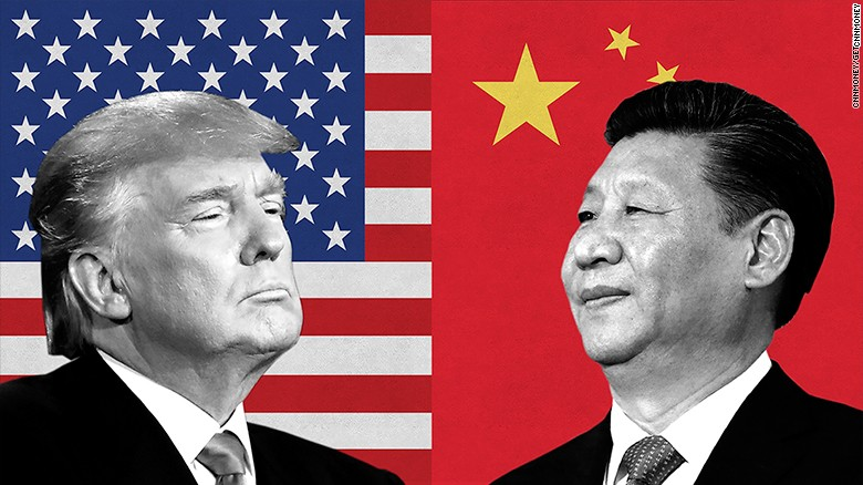 Trump verlengt handelsoorlog: tarieven op Chinese import blijven hoog