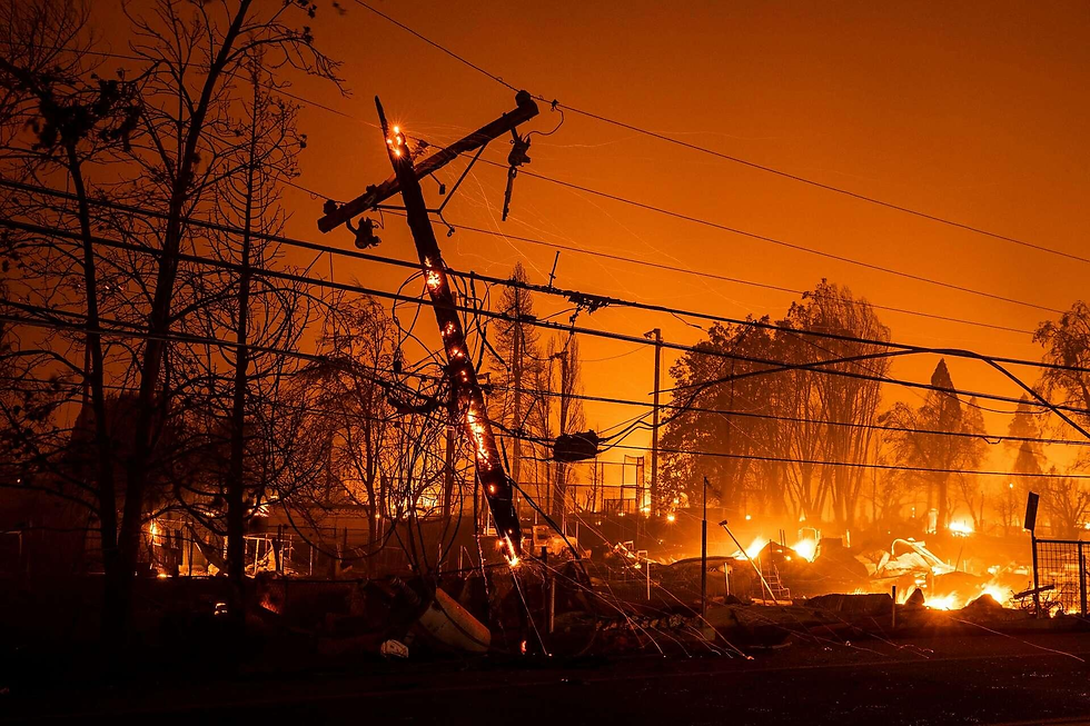 Bron: San Francisco Chronicle