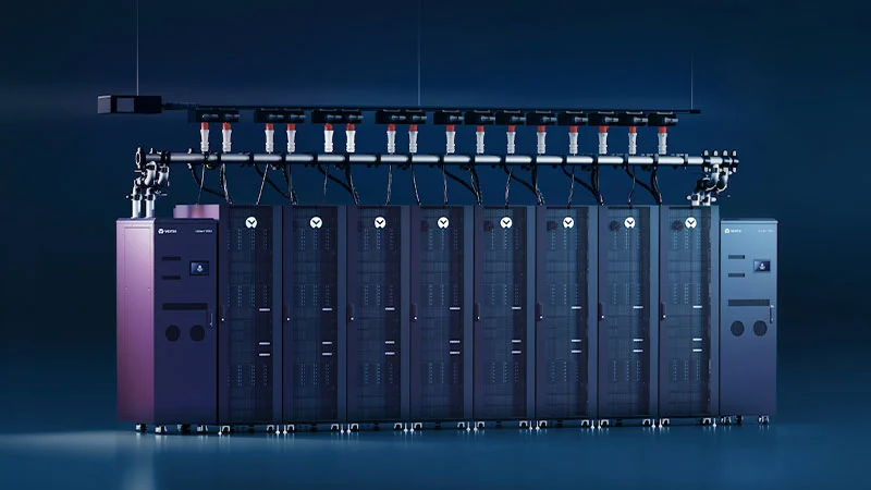 Bron: Vertiv