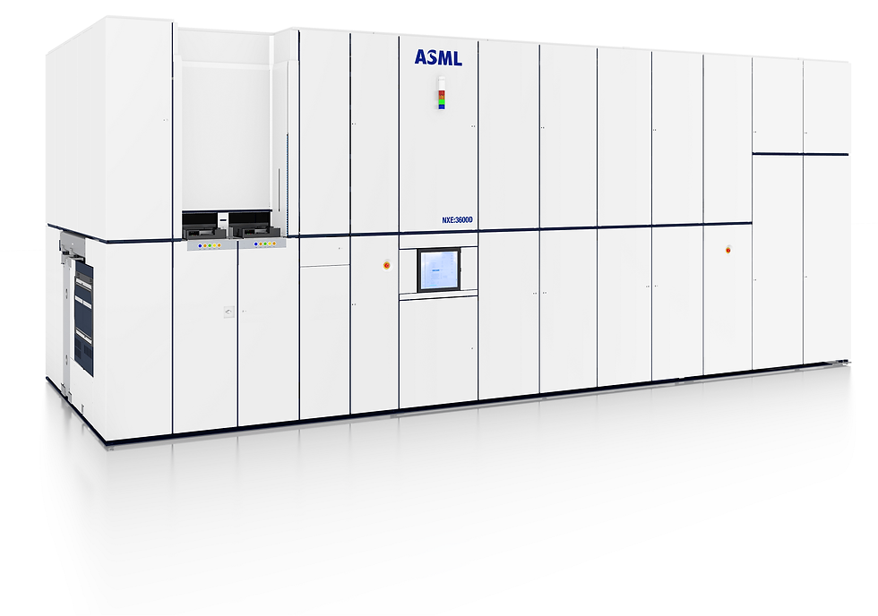 Bron: ASML