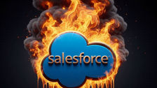 Salesforce analyse & waardering: Alles wat je nú moet weten