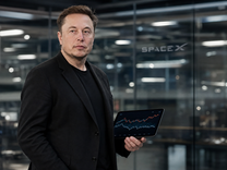 SpaceX-aandelen op scherp: zo veel kan €5.000 over 3 jaar waard zijn