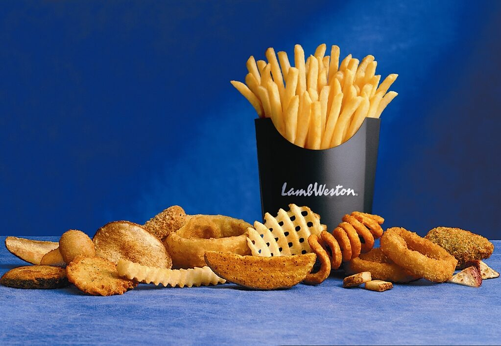 Goedkoop of valkuil? Het dilemma rond Lamb Weston