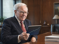 Warren Buffett tipt deze ETF: zo hard kan $300 per maand in 20 jaar groeien