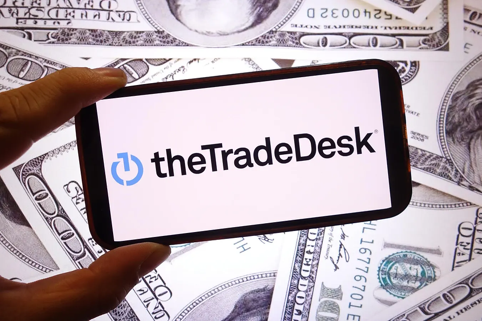 Waarom de crash van The Trade Desk juist koopkansen creëert voor beleggers