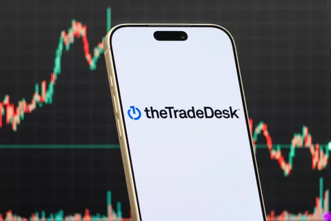 The Trade Desk short interest 11%: kans op short squeeze en snelle koersstijging?