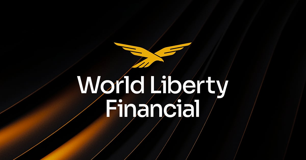 Bron: World Liberty Financial
