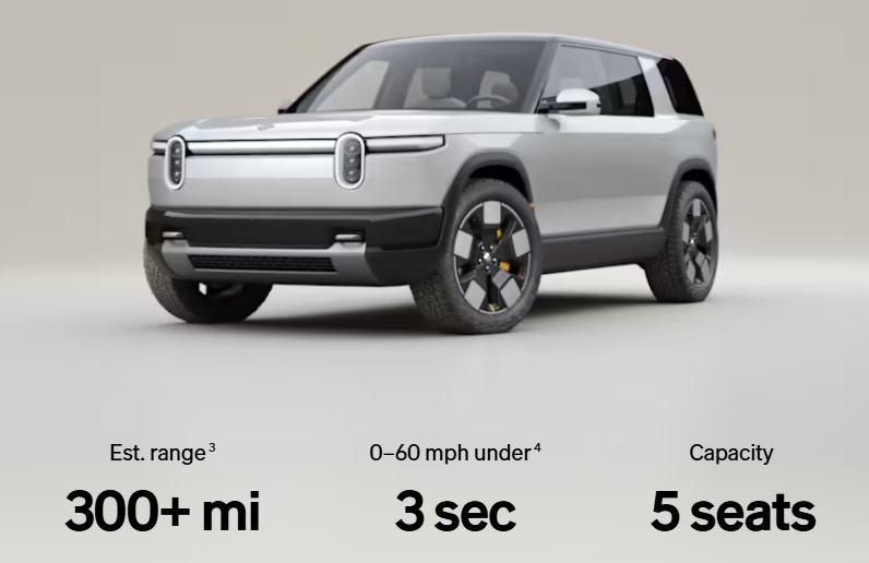 Bron: Rivian