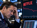 Zwakste omzetgroei in drie jaar is een dreun voor Netflix