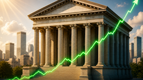 3 aandelen die Wall Street nog te goedkoop vindt