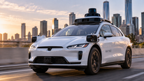 Komt Mobileye terug dankzij autonoom rijden?