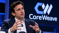 Goldman Sachs zet CoreWeave op kopen na de koersval