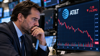 Bernstein ziet in Starlink een groeiende dreiging voor AT&T