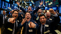 20 aandelen waar Wall Street kans ziet bij beperkt risico