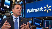 Deutsche Bank ziet Walmart juist winnen bij hoge inflatie