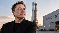 De kwartaalcijfers van SpaceX kunnen het omslagpunt worden
