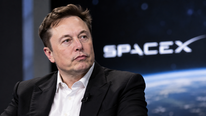 SpaceX stijgt na beurs op een explosie van AI-omzet