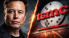 Musk vs TSMC: De strijd om AI-chips die de toekomst van technologie bepaalt