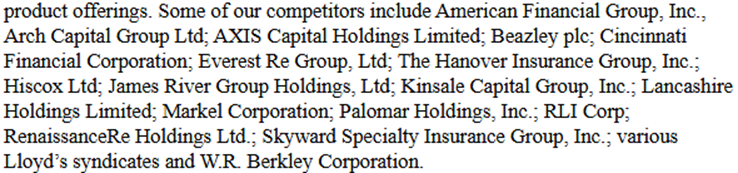 Bron: U.S. Securities and Exchange Commission