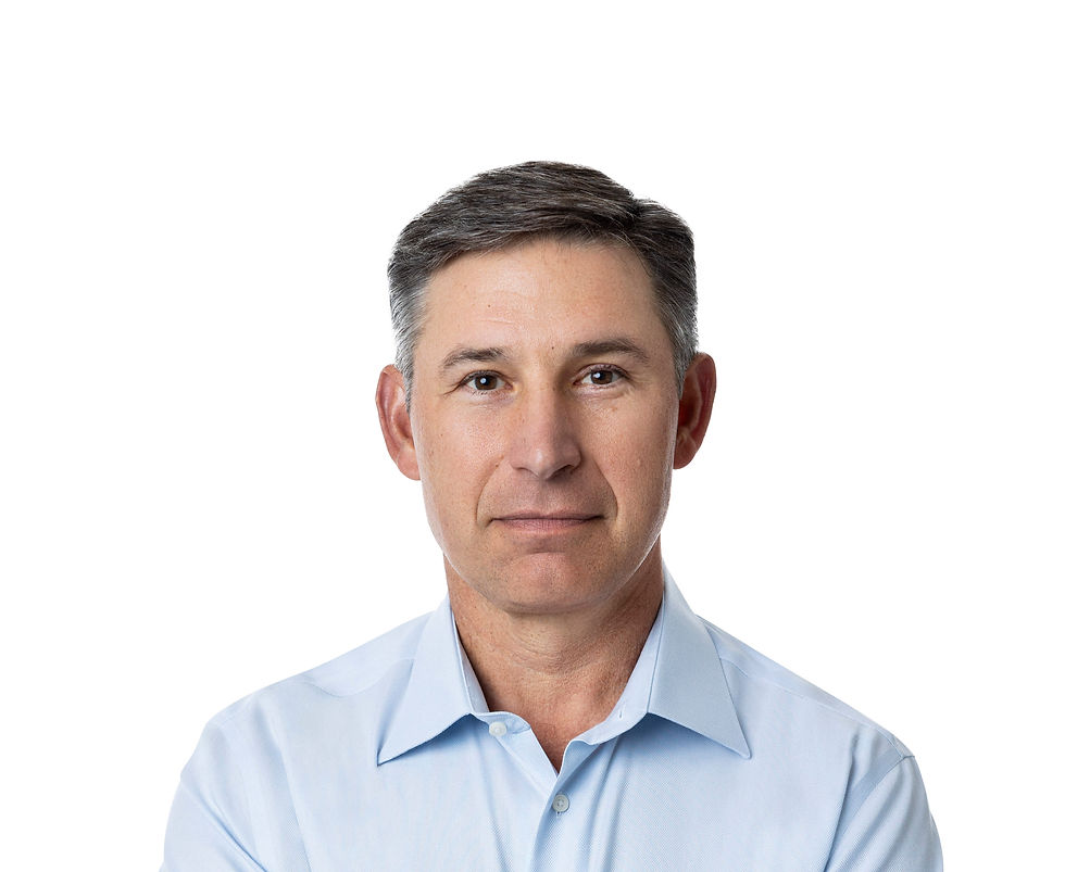 Anthony Noto, CEO van SoFi
