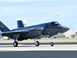 Eerste Noorse F-35 bij aankomst op Luke Air Force Base in 2015