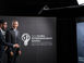 Sundar Pichai en Barack Obama op de Global Entrepreneurship Summit in 2016
