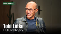 Shopify groeit harder dan zijn brutowinst, en dat verschil telt