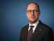 Staatssecretaris Eelco Eerenberg