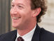 Meta-oprichter Mark Zuckerberg in het Witte Huis. Archieffoto 4 september 2025, Andrea Hanks / The White House, publiek domein. Bron https://commons.wikimedia.org/wiki/File:Mark_Zuckerberg_in_September_2025_(cropped).jpg