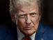 President Donald Trump. Officieel archiefportret 2 juni 2025. Daniel Torok / The White House, publiek domein. Bron https://commons.wikimedia.org/wiki/File:Official_Presidential_Portrait_of_President_Donald_J._Trump_(2025).jpg