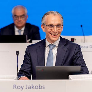 Bij Philips beslist de kasconversie over het herstel