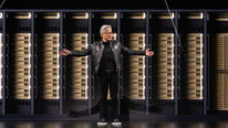 Nvidia knipt document-AI op in drie losse modellen