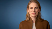 Minister Elanor Boekholt-O’Sullivan