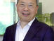 Supermicro-oprichter en CEO Charles Liang in 2025.