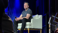 PhillipCapital draait om en wil nu SpaceX kopen