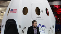 Wat als elke eigen lancering SpaceX een klant kost?