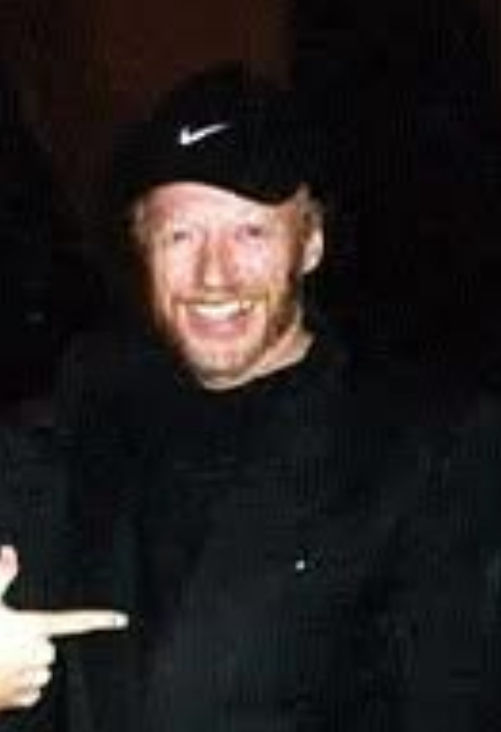 Nike-medeoprichter Phil Knight in 1999.
