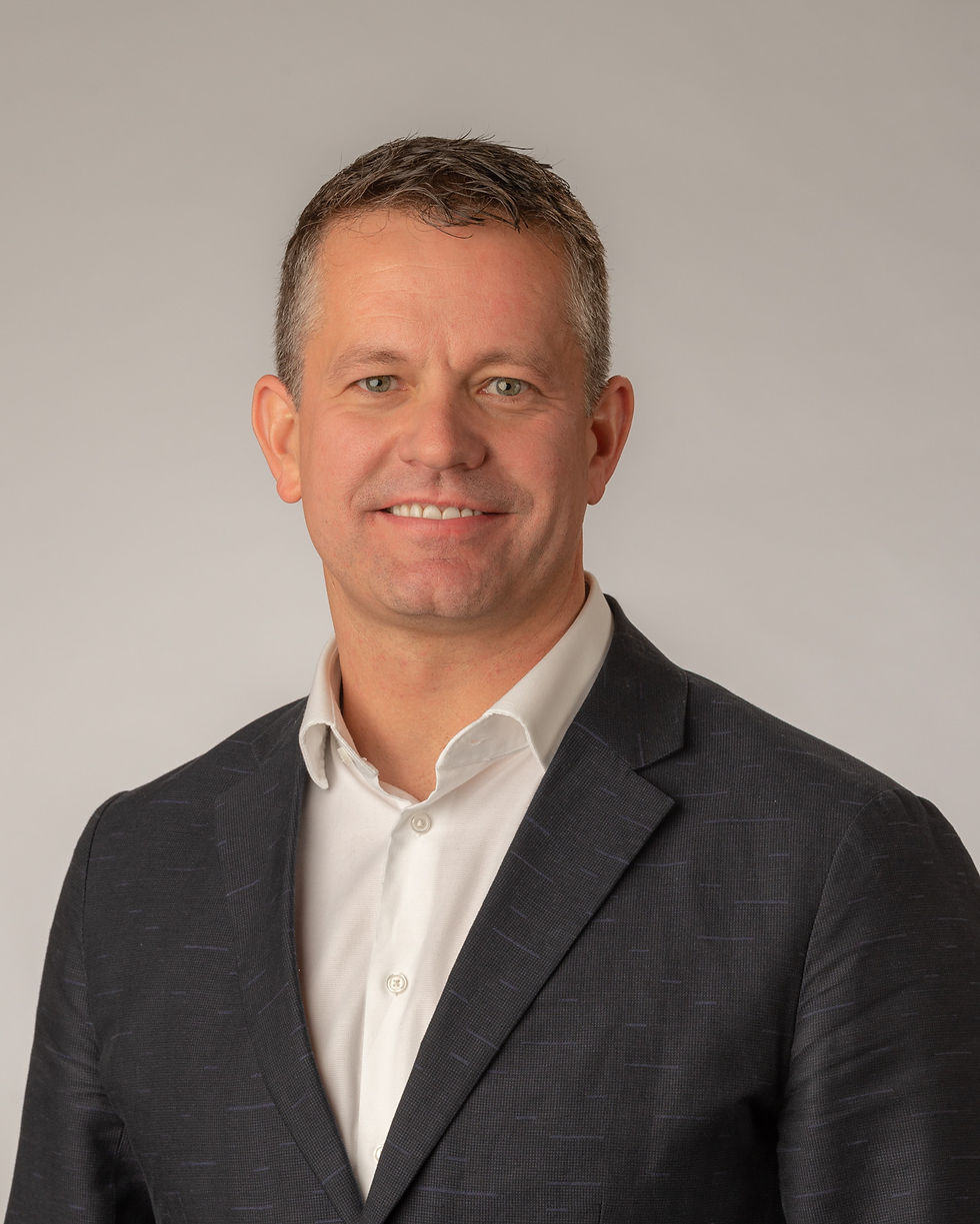 Walmart-topman John Furner, archieffoto van 6 maart 2019