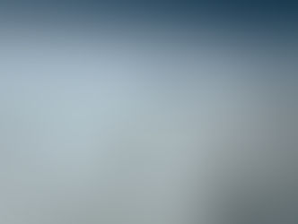 Salesforce Tower in San Francisco in de mist